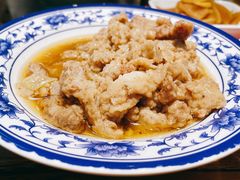 -韩师傅老大同刀削面(北苑路店)