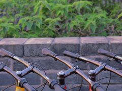 -西安城墙·碑林历史文化景区