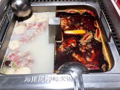 -海底捞火锅(泉城路店)