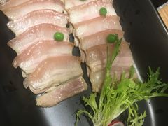 -金牌外婆家(苏州中心店)