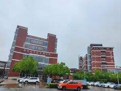 -上海交通大学(闵行校区)