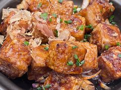 炸芋头芋泥-老西门·常州菜(新区店)