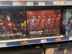 -TOYSRUS玩具反斗城(广州IGC天汇广场店)