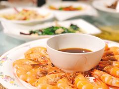 -东方亚克西餐厅(西康路店)