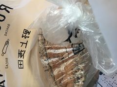 杂粮餐包-野上麦田(中贸广场店)