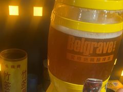 -云晓光头烧烤吧(盛夏店)