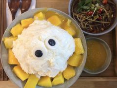 -怪物的冰与火(天虹商场中山路店)