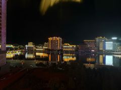 -延吉白山大厦酒店