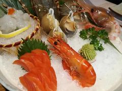 -赤坂亭·M9和牛烧肉·铁板烧(合肥万象城店)