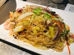 -聚春园自助餐厅(东街口店)