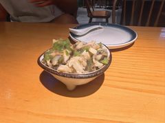 -蚝翅·海鲜粥·烧烤·龙虾季(海曙天一店)