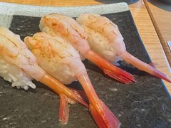 -Tuna maki寿司(苏州中心商场店)