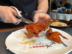 -恒记饭店(珠江路总店)