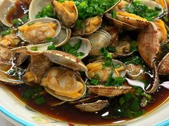 -杨胖子私房菜(秦虹路店)