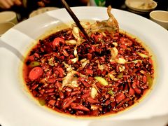 -庆合府重庆大排档(紫都城店)