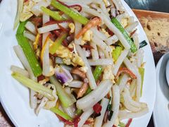 -温州一家人美食(西木头市店)