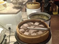 -素满香·素食自助餐厅(直营·大兴街店)