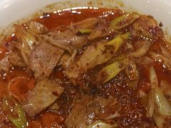 -老雒阳面馆·水席(定鼎门店)