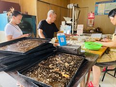 -逍林黄桥烧饼