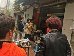 -蓉城西二道无名冒菜(西二道街店)