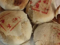 -周记高桥松饼制作坊