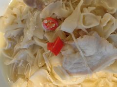 -南山鲜虾面·活鲜小馆·海味大连菜(南山总店)