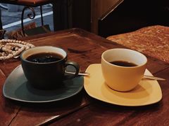 鲁马滋(湖南路店)-RUMORS COFFEE ROASTERY鲁马滋咖啡(湖南路店)