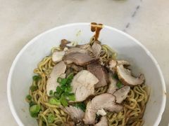 -非遗·爱西干面(小公园总店)