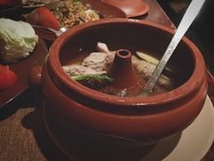 -花马天堂云南餐厅 Lost Heaven(高邮路店)