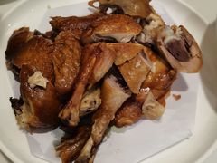 风干鸡-船歌·鱼水饺青岛菜(合肥路永旺店)