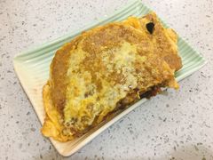 -芬芳甜品(同福路店)