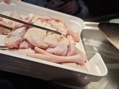 -大头椰·椰子鸡火锅(南宁万象城店)