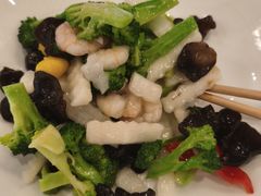 -大鸭梨烤鸭(北洼路店)