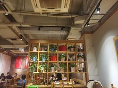 -袁记串串香(新南门店)