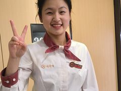 -海底捞火锅(大华一路店)