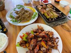 -天程知味园