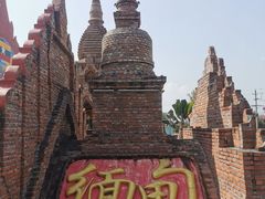 -一寨两国风景区