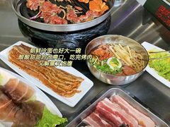 -晓燃地摊烤肉(朝阳双桥店)