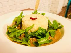 -Kitchen·Y洋厨房西餐厅(王府壹号店)