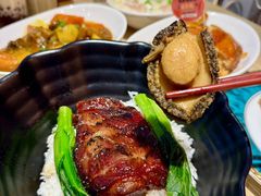 -滋味满屋美食坊(上海街店)