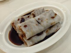 -凤凰楼酒家·粤宴点心(华强北店)