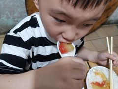 -海口滨海新村143号海南老字号炒菜店