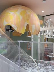 -奈尔宝·儿童乐园·亲子餐厅(华采天地店)