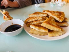 -胖子菜馆(隆昌路店)