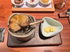 -龙吟山房(青龙山庄店)