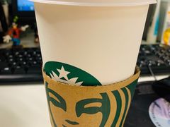 -星巴克(中山广场店)