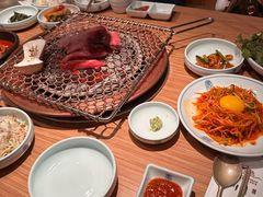 -王妃家(明洞中央店)