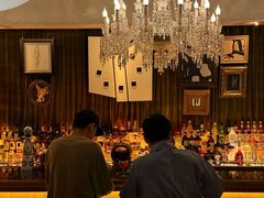 -THE OLD HOUSE酒吧