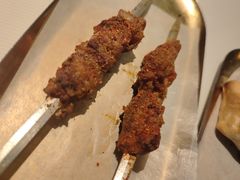 -西域阿里马新疆菜·清真(桂花路店)