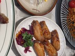 -水天堂西餐厅(常熟永旺店)
